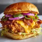 Bird Dog Sandwiches Recipe