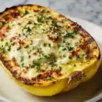 Baked Squash Recipe