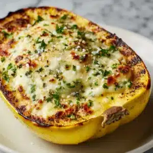Baked Squash Recipe