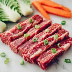 Crockpot Corned Beef and Cabbage Recipe