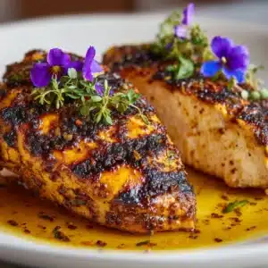 Cajun Blackened Catfish Recipe