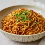 Hibachi Noodles Recipe