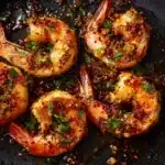 An Incredible Amazing Seafood Sensation Recipe