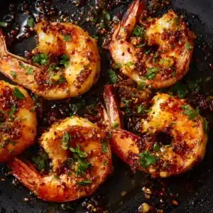 An Incredible Amazing Seafood Sensation Recipe
