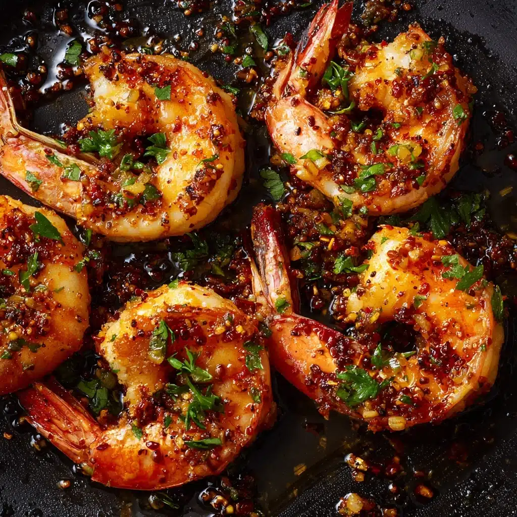 An Incredible Amazing Seafood Sensation Recipe