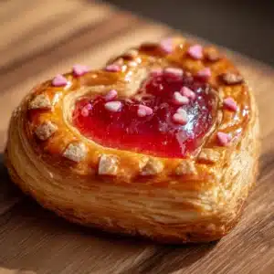 Cupid’s Love Pies Recipe