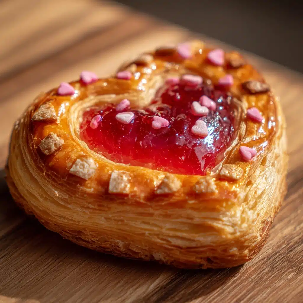 Cupid’s Love Pies Recipe