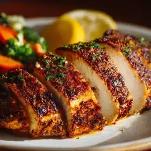Air Fryer Chicken Breast Recipe for Juicy Meals Recipe