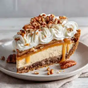 Turtle Dessert Recipe