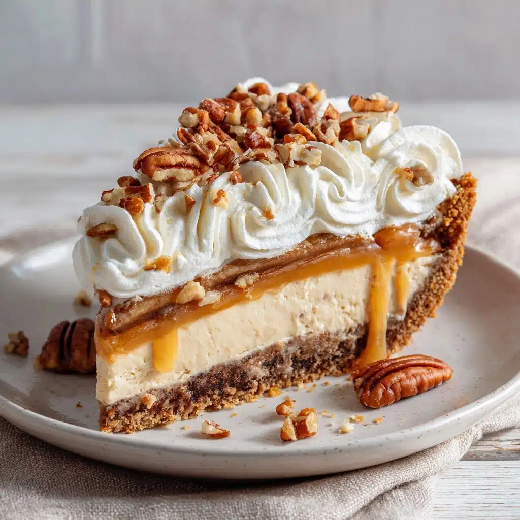Turtle Dessert Recipe