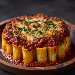 Veggie-Packed Delight Recipe