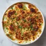 Baked Potato Soup Recipe