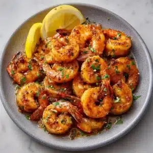 Oven-Roasted Shrimp Cocktail with Old Bay Recipe