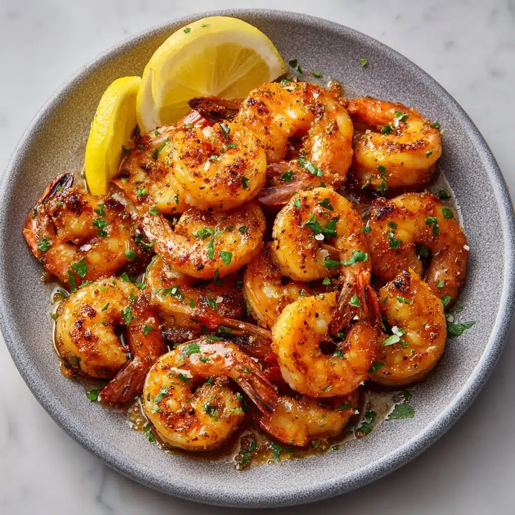 Oven-Roasted Shrimp Cocktail with Old Bay Recipe - Recipe Image