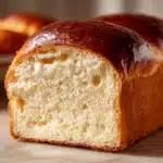 Easy Sweet Condensed Milk Bread Recipe