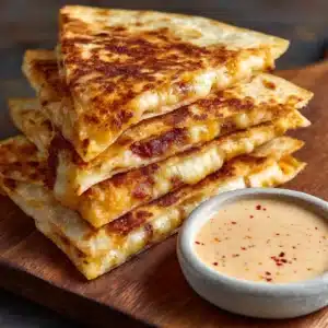 Why This Creamy Sauce is So Popular Recipe