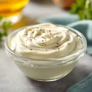 Creamy Greek Yogurt Dressing Recipe