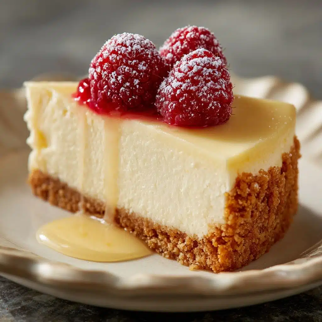 Mini Cheesecakes Recipe