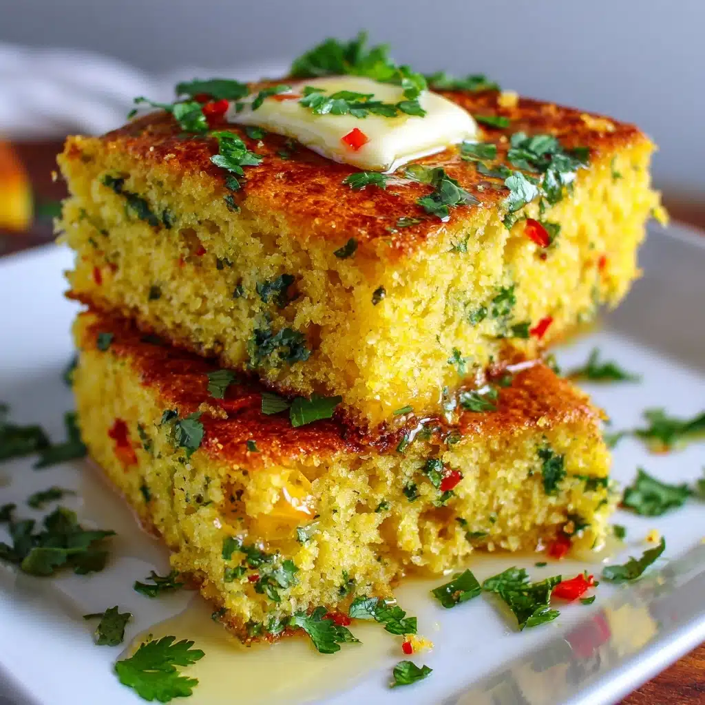How to Make Navajo Cornbread: The Most Delicious Native Bread You’ll Ever Try Recipe