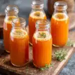 Turmeric Shots Recipe