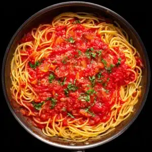 Best Marinara Sauce Yet Recipe
