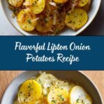 Lipton Onion Potatoes Recipe