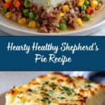 Healthy Shepherd’s Pie Recipe