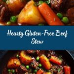 Gluten-Free Beef Stew Recipe