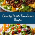 Dorito Taco Salad Recipe