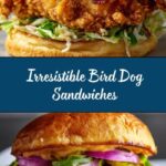 Bird Dog Sandwiches Recipe