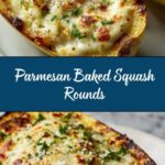 Baked Squash Recipe