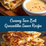 Why This Creamy Sauce is So Popular Recipe