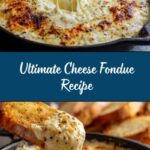 Classic Cheese Fondue Recipe