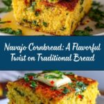 How to Make Navajo Cornbread: The Most Delicious Native Bread You’ll Ever Try Recipe