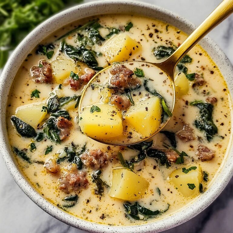 Instant Pot Zuppa Toscana Recipe