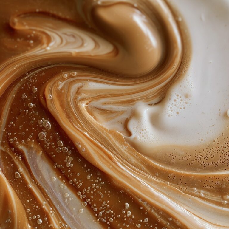 Sugar Free Caramel Sauce Recipe