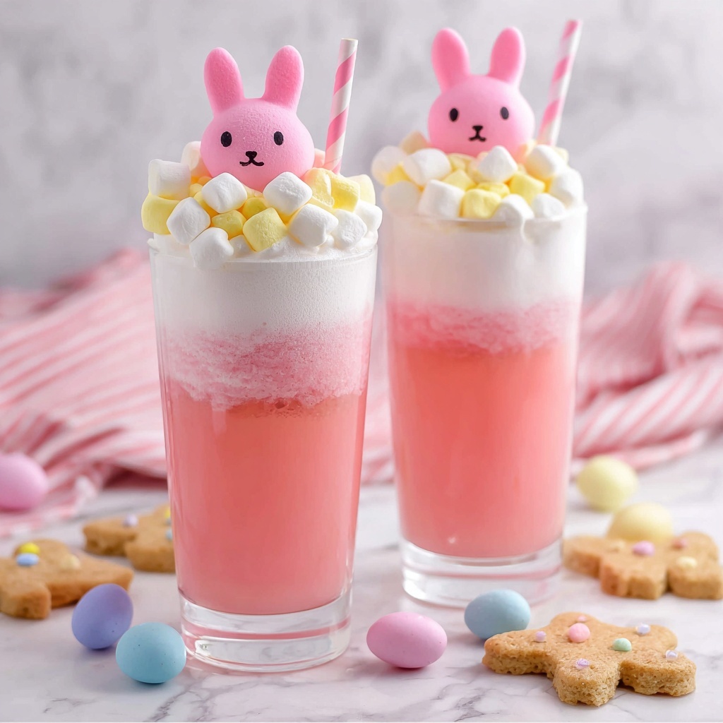 Easter Punch Recipe - Recipe Image