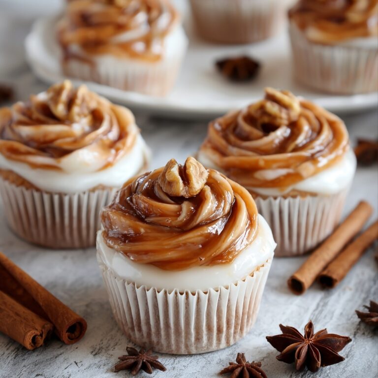 Pumpkin Pie Cinnamon Roll Cups Recipe
