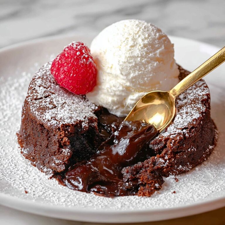 Slow Cooker Chocolate Cake Recipe