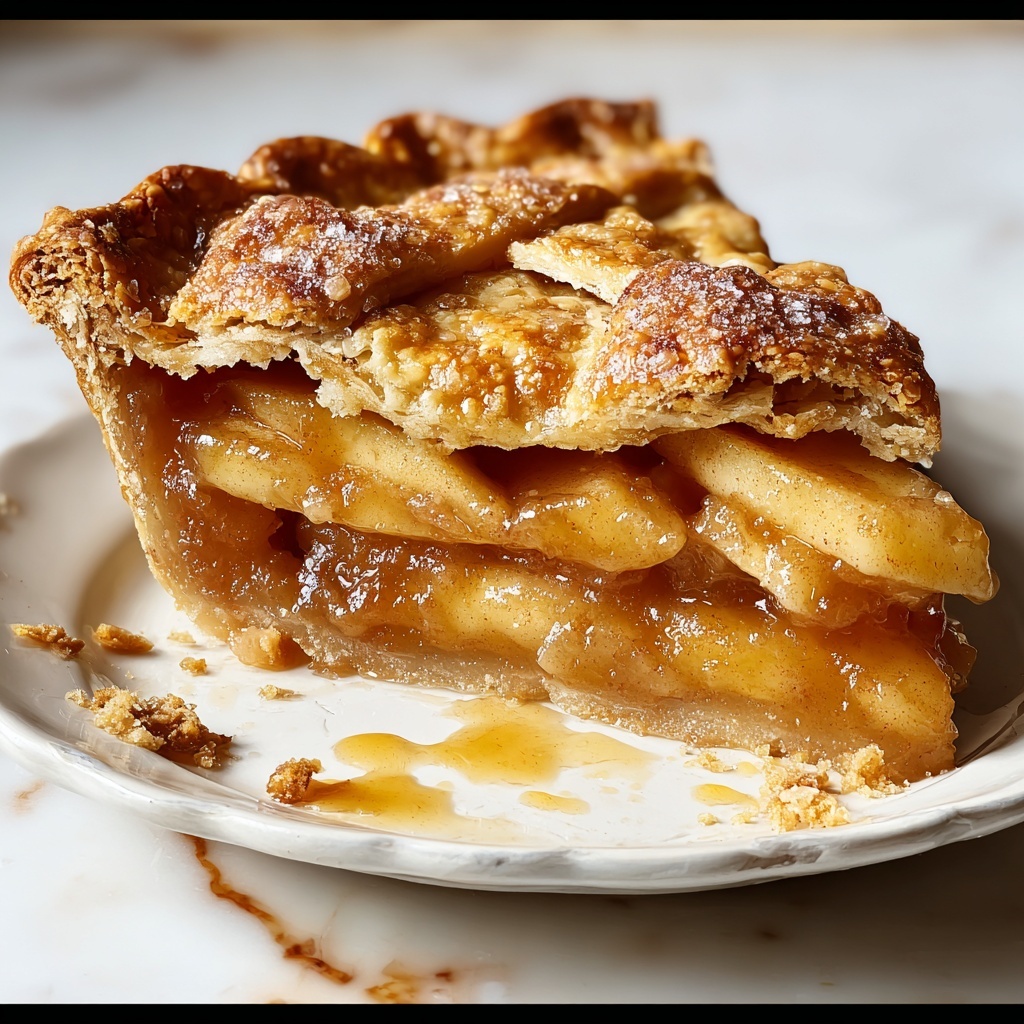 Apple Pie Biscuits Recipe - Recipe Image