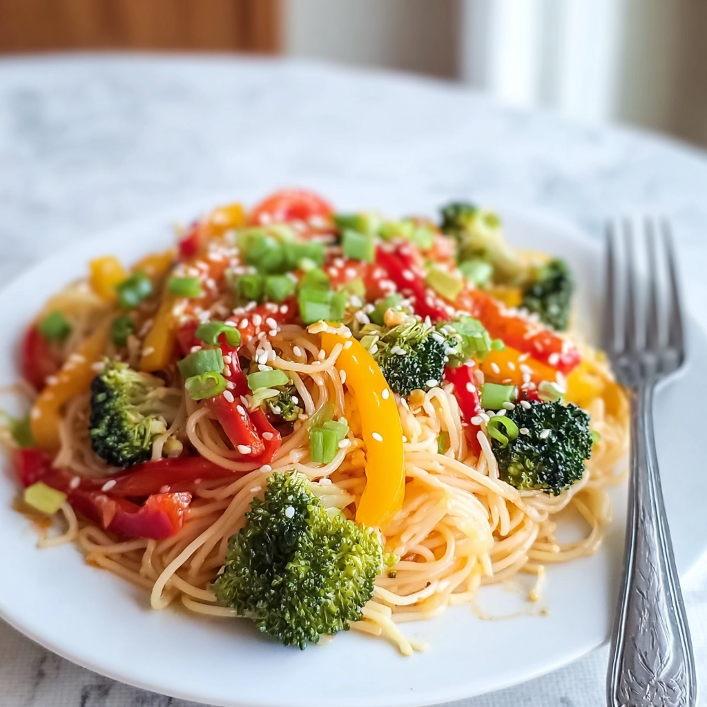 Gochujang Pasta: 7 Irresistible Reasons to Try Today Recipe - Recipe Image