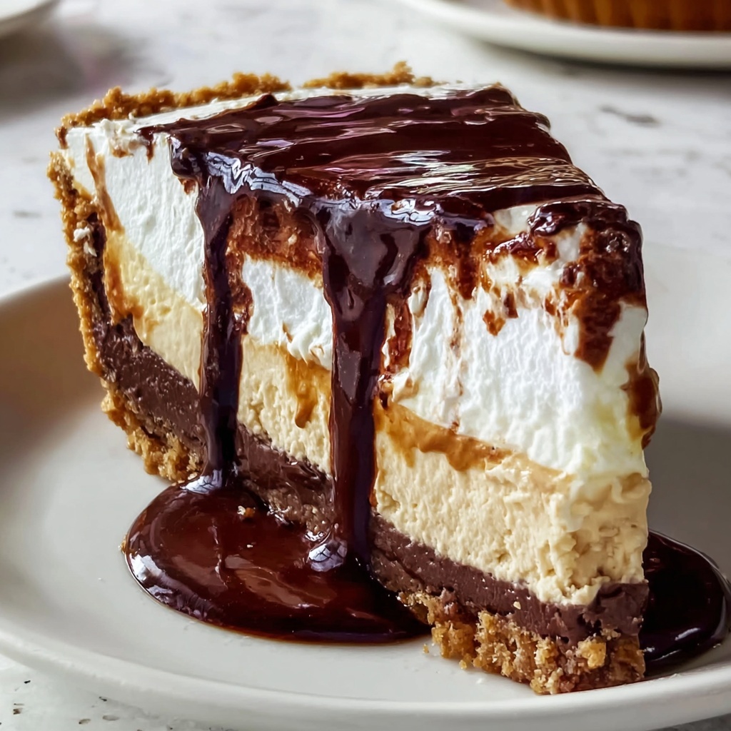 Unbelievable Peanut Butter Pie Recipe: 5 Reasons to Indulge Recipe - Recipe Image
