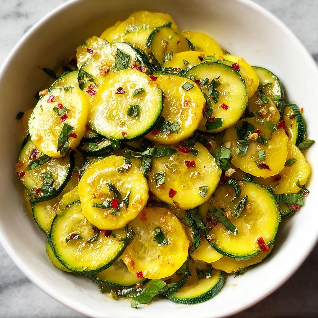 Summer Squash Sauté Recipe: 6 Quick Flavorful Tips Recipe - Recipe Image