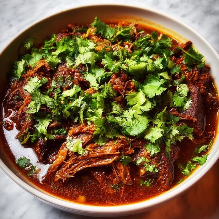 Mexican Shredded Beef Recipe