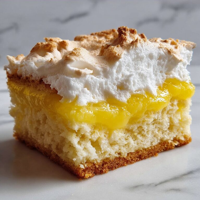 Lemon Cream Cheese Dump Cake: 7 Irresistible Flavor Secrets Recipe