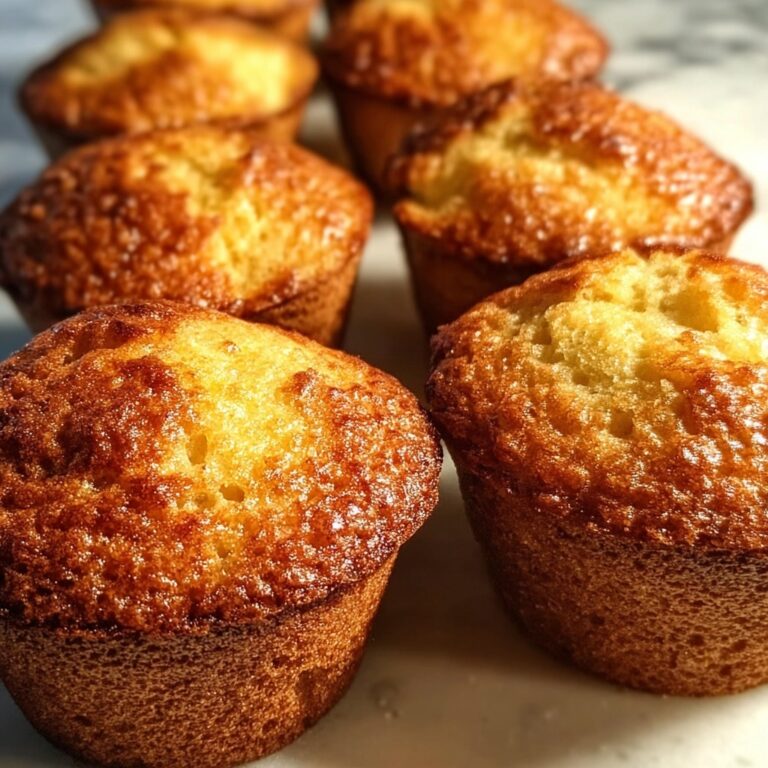 Sweet Potato Brown Sugar Muffins Recipe