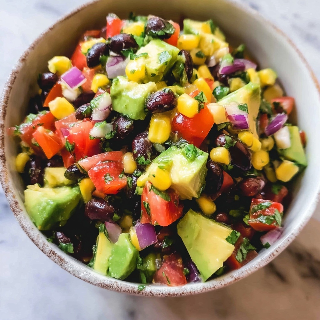 Cowboy Caviar Recipe - Recipe Image