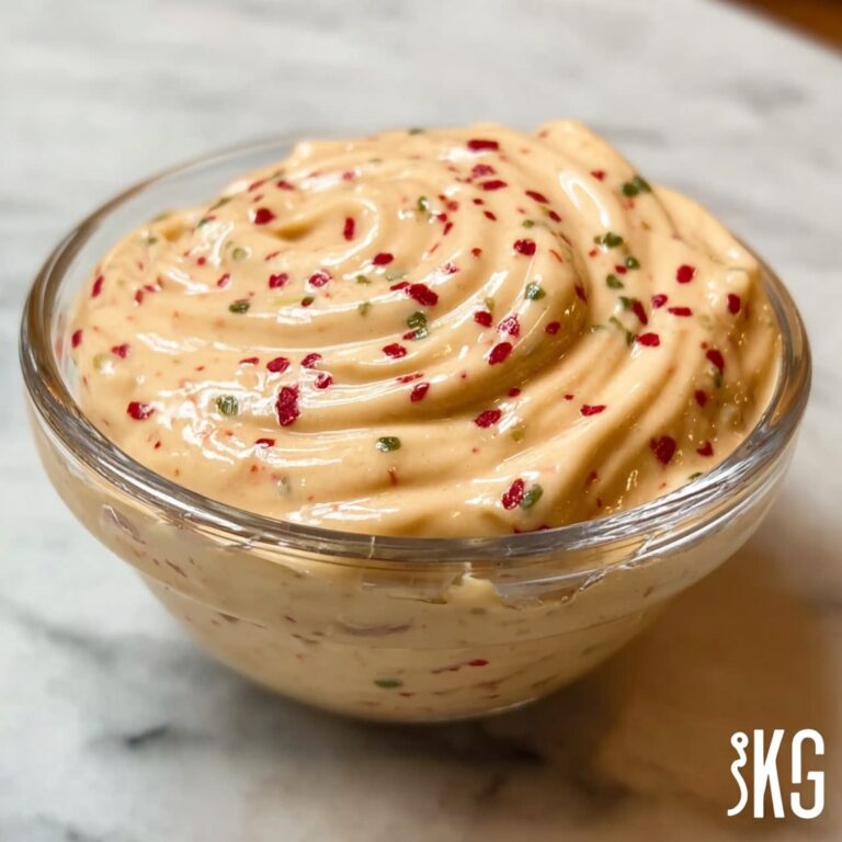 Chipotle Ranch Dressing Recipe