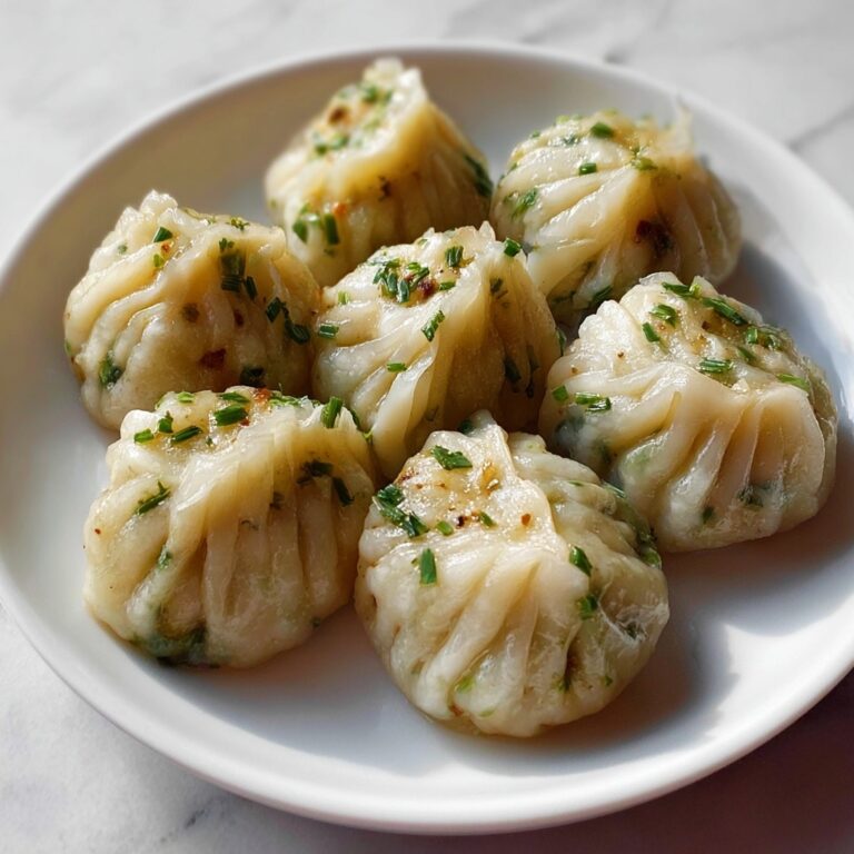 Gluten Free Dumpling Wrappers: 5 Simple Steps to Delight Recipe