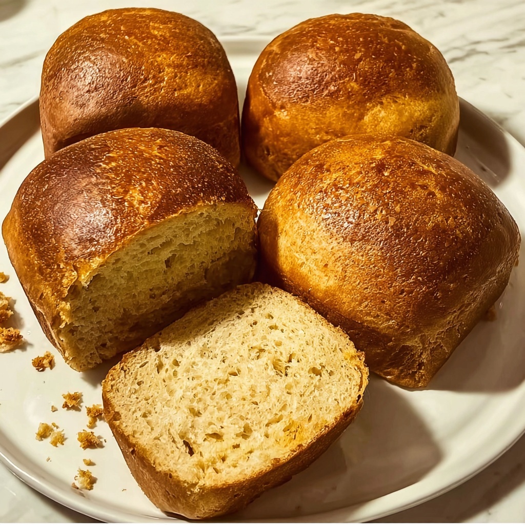 Eggnog Mini Loaves: 7 Steps to Holiday Bliss Recipe - Recipe Image